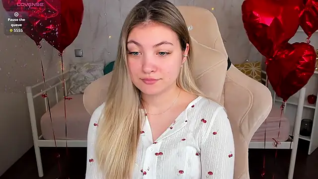 Angel  Grace online show from 02-24-26, 05:41