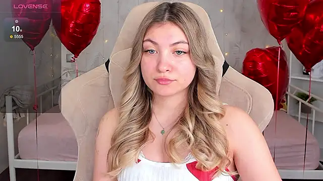 Angel  Grace online show from 02-14-26, 06:13