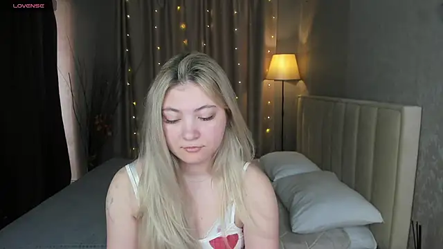 Angel  Grace online show from 06-05-26, 12:26
