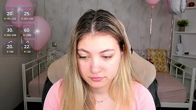 Angel  Grace online show from 03-27-26, 05:38