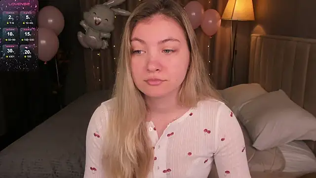 Angel  Grace online show from 04-06-26, 12:06