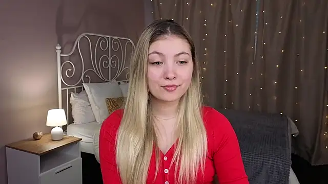 Angel  Grace online show from 03-24-26, 05:40