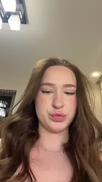 cuteeyesbaby online show from 01-11-26, 03:13