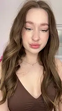 cuteeyesbaby online show from 02-18-26, 04:21