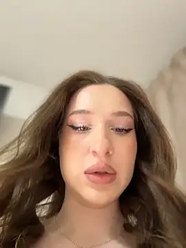 cuteeyesbaby online show from 02-08-26, 02:53