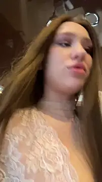 cuteeyesbaby online show from 01-15-26, 06:17