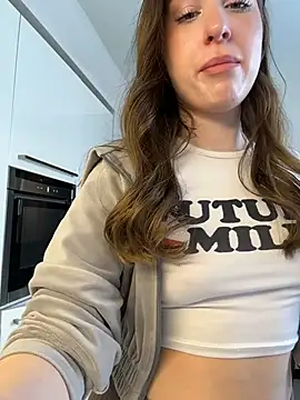 cuteeyesbaby online show from 02-03-26, 06:51