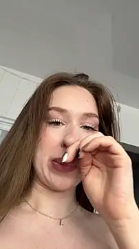 cuteeyesbaby online show from 03-04-26, 06:10