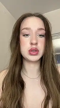 cuteeyesbaby online show from 03-08-26, 03:10