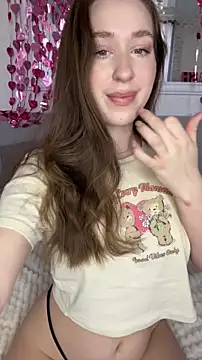 cuteeyesbaby online show from 02-19-26, 05:59