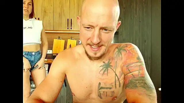 Jack-Alice online show from 05-30-26, 07:47