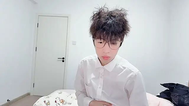 afahyu online show from 02-08-26, 02:31