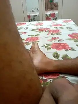 Dariralf online show from 04-12-26, 12:58