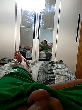 Dariralf online show from 01-10-26, 11:05