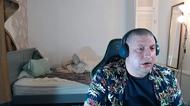 thetalldude265 online show from 01-14-26, 03:43