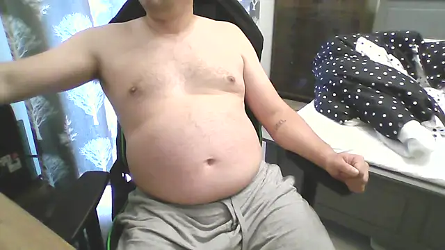 thetalldude265 online show from 07-07-26, 09:13