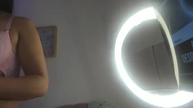 Zara Cardona online show from 01-08-26, 11:16