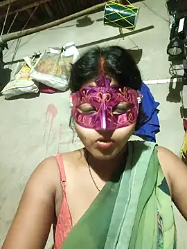 Horny-Rashi online show from 03-31-26, 03:36