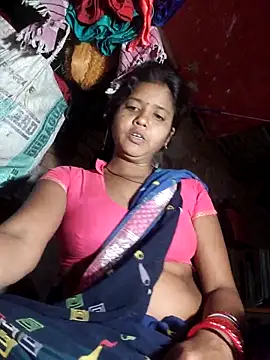 Horny-Rashi online show from 02-08-26, 04:05