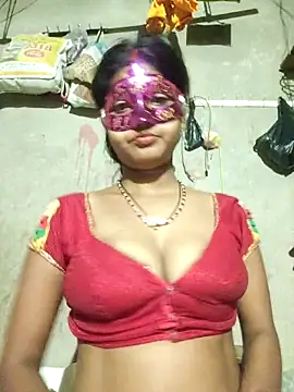 Horny-Rashi online show from 03-12-26, 09:19