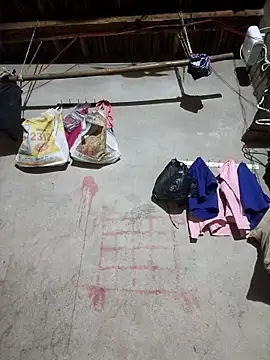 Horny-Rashi online show from 03-19-26, 11:05