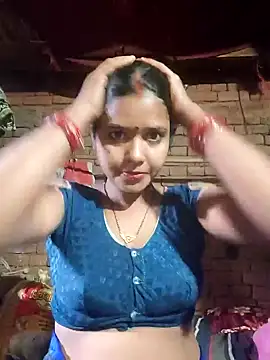 Horny-Rashi online show from 03-03-26, 10:22