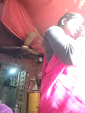 Horny-Rashi online show from 02-06-26, 03:35