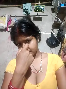 Horny-Rashi online show from 03-08-26, 07:17