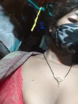 Horny-Rashi online show from 02-01-26, 04:16