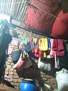 Horny-Rashi online show from 03-17-26, 12:19