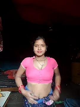Horny-Rashi online show from 02-08-26, 03:15