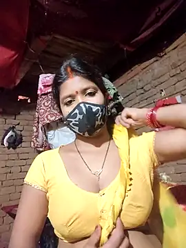 Horny-Rashi online show from 03-02-26, 05:08