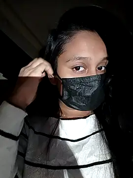 Lisa Baby1 online show from 01-08-26, 08:15