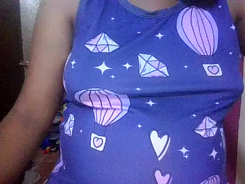 Kandysweety 2 online show from 04-16-26, 02:01