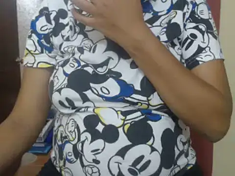 Kandysweety 2 online show from 02-12-26, 02:22