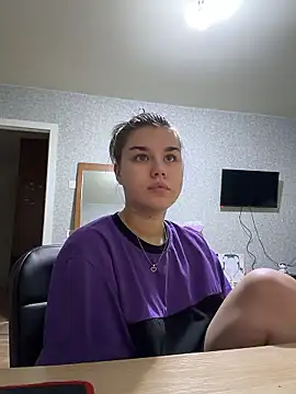 WednesdayMila online show from 01-16-26, 03:27