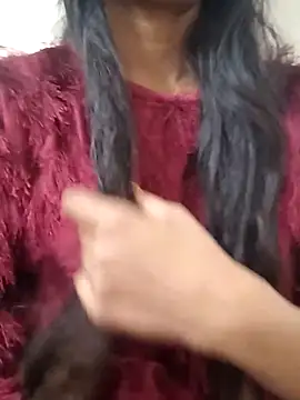 nishi garg 0 online show from 03-18-26, 04:52