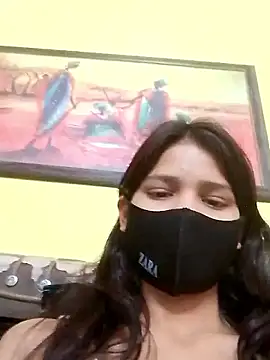 Snapshot of Sakshi-Aditi chatting on 03-13-26, 07:46 Sakshi-Aditi online show from 03-13-26, 07:46