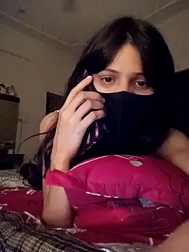 Snapshot of Sakshi-Aditi chatting on 03-23-26, 07:36 Sakshi-Aditi online show from 03-23-26, 07:36