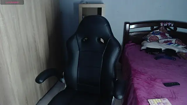 Alexxxa Party online show from 06-02-26, 02:11