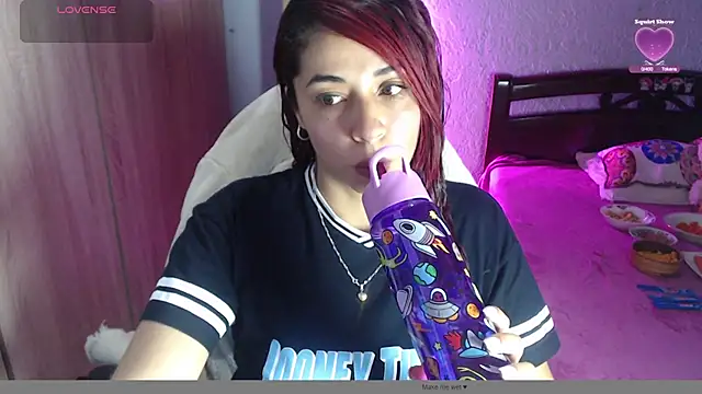 Alexxxa Party online show from 05-26-26, 08:18