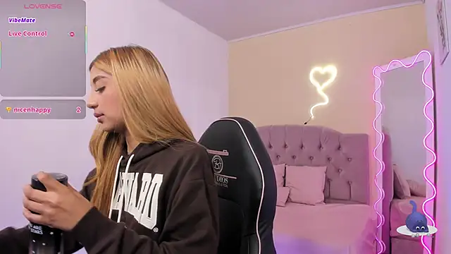 IRINA TAY1 online show from 01-14-26, 03:10