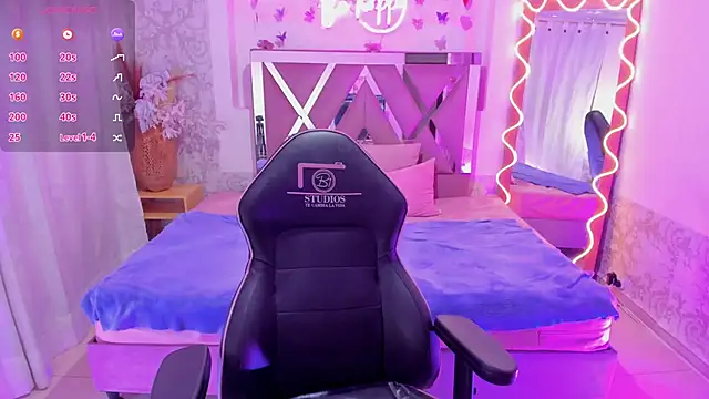 IRINA TAY1 online show from 04-09-26, 03:19