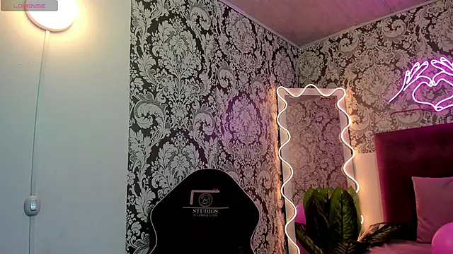 IRINA TAY1 online show from 03-22-26, 03:54