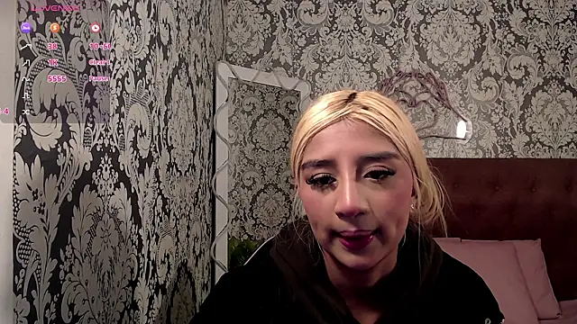 IRINA TAY1 online show from 03-13-26, 04:17