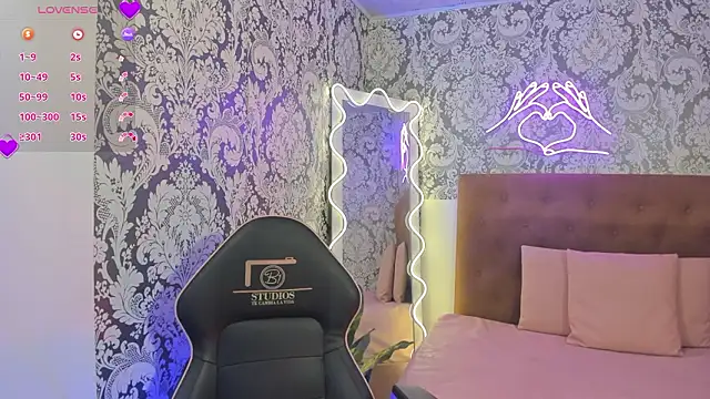 IRINA TAY1 online show from 02-24-26, 03:29