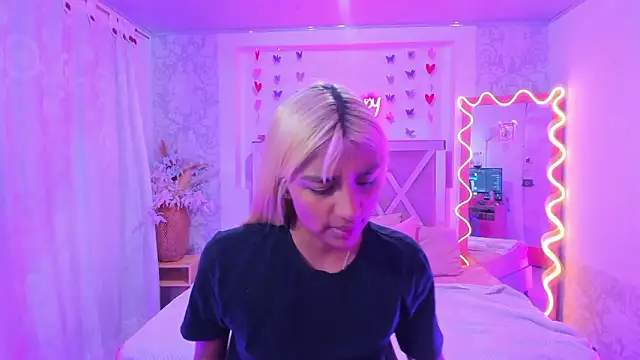 IRINA TAY1 online show from 03-24-26, 04:12