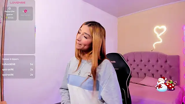 IRINA TAY1 online show from 01-06-26, 03:10