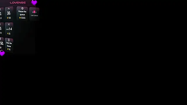 IRINA TAY1 online show from 02-22-26, 03:42