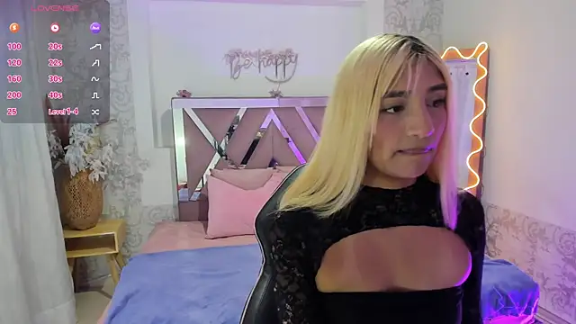 IRINA TAY1 online show from 04-14-26, 04:06